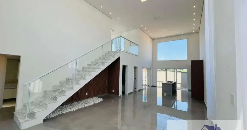 Casa com 2 quartos à venda no Jardim Primavera, Itupeva