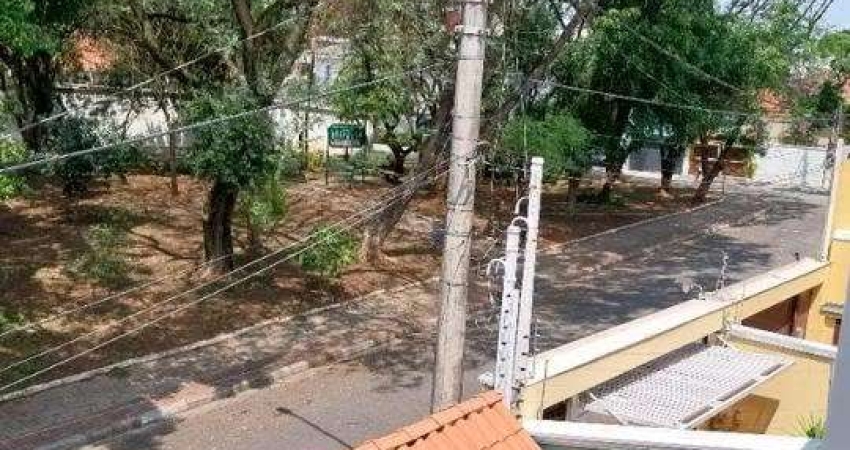 Locação Sobrado Vila Sonia SP: 3 Suítes, 220m² por R$6700