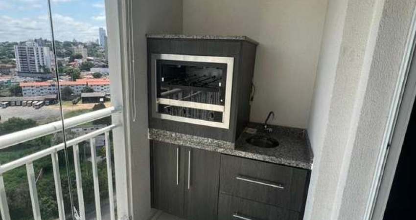 Venda Apartamento 2 Dorms, 1 Suíte em Retiro - Jundiaí