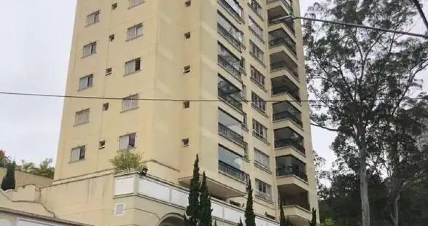 Venda ou Locação Apartamento 130m² na Vila Suzana - 3 Suítes