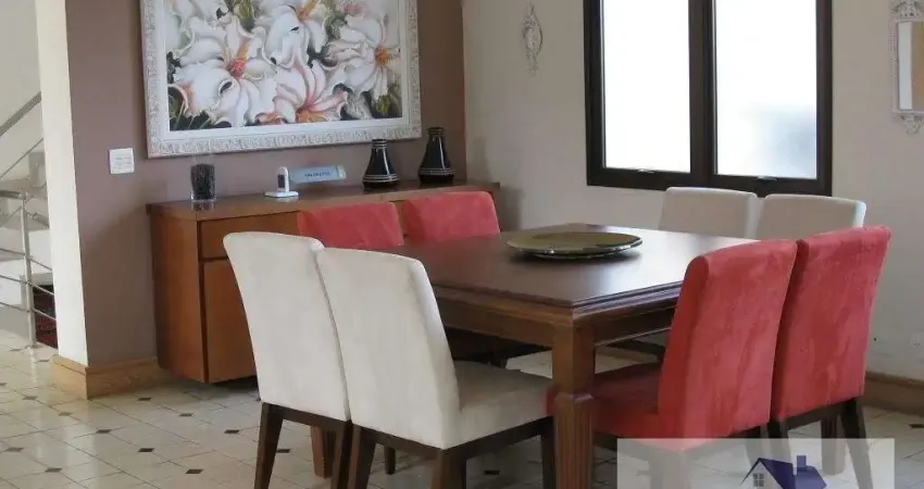 Casa de Condomínio na Vl. Progredior, SP - 595m², 3 suítes, venda por R$3,5 milhões