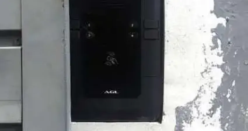 Sala Comercial em Eldorado - Diadema para Locação por R$1900