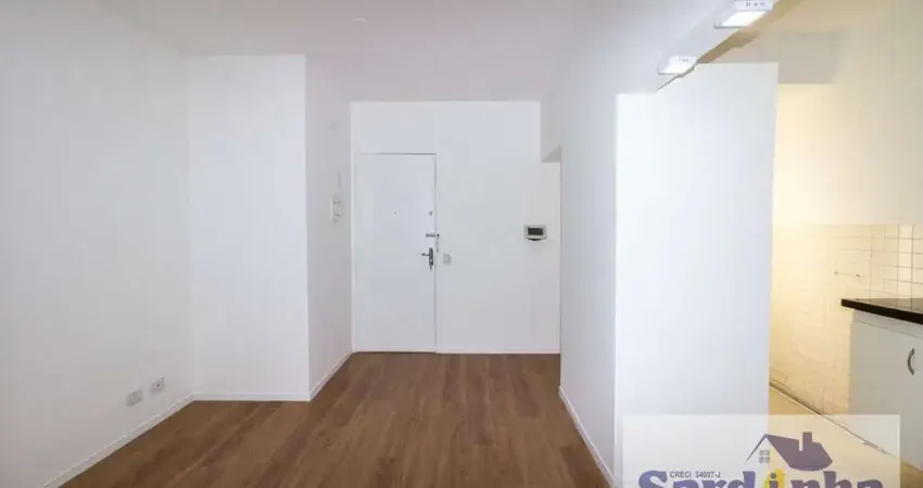 Venda de Apartamento 1 Suíte na Bela Vista - 43m² por R$330.000