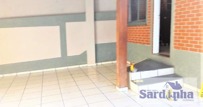 Sobrado para Locação em Jardim América  -  Taboão da Serra