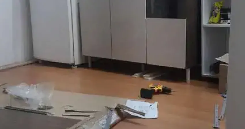 Venda Apartamento 2 Dorms Usina Piratininga SP - 35m² por R$310k