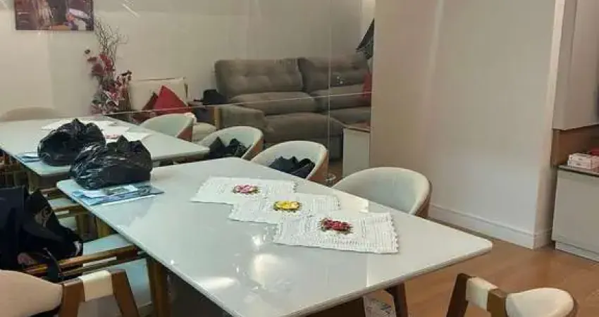 Apartamento com 2 quartos para alugar no Morumbi, São Paulo 