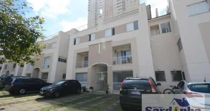 Casa com 2 quartos à venda no Usina Piratininga, São Paulo