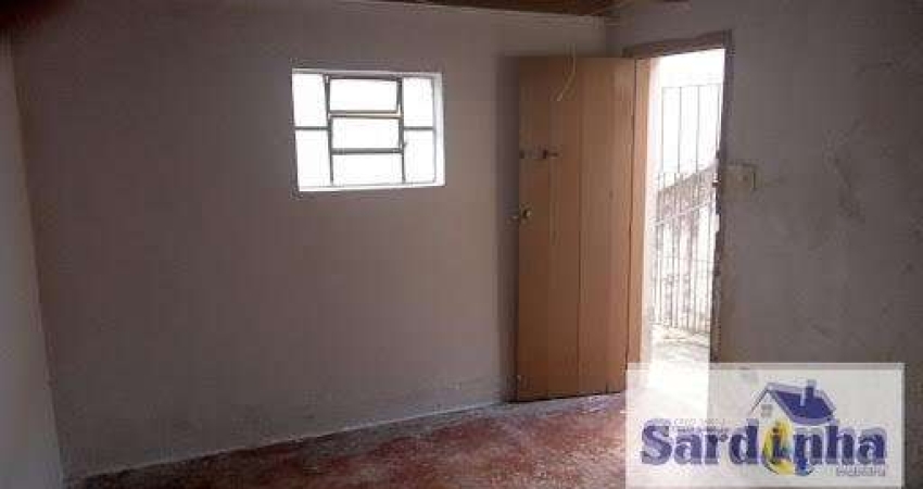 Duas casas à Venda em Jardim Colombo - 2 Dormitórios por R$690 mil
