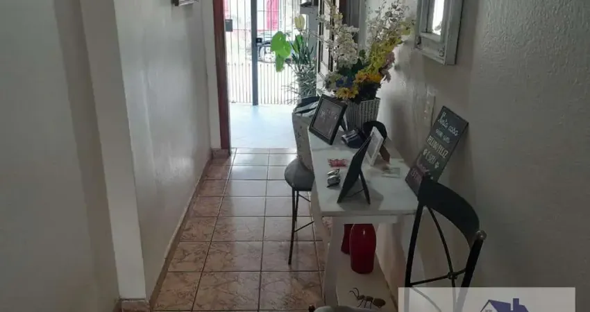Venda de casa térrea Butantã SP: 60m², 2 Dormitórios por R$550 mil