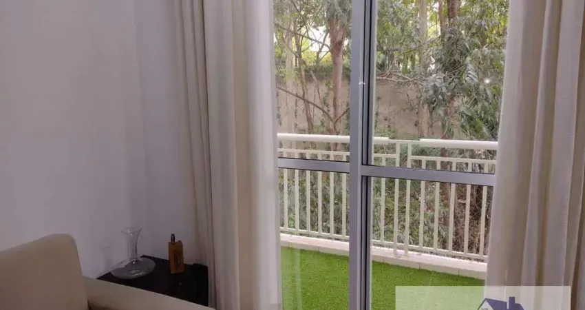 Venda: Apartamento Duplex 1 Suíte em Vila Andrade - R$550 mil