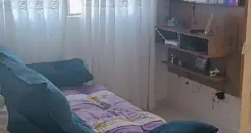 Venda de Apartamento em Jundiaí - 2 Dorms por R$215.000