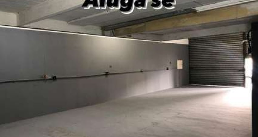 Salão Comercial para Locação em Butantã - 100m² por R$3800