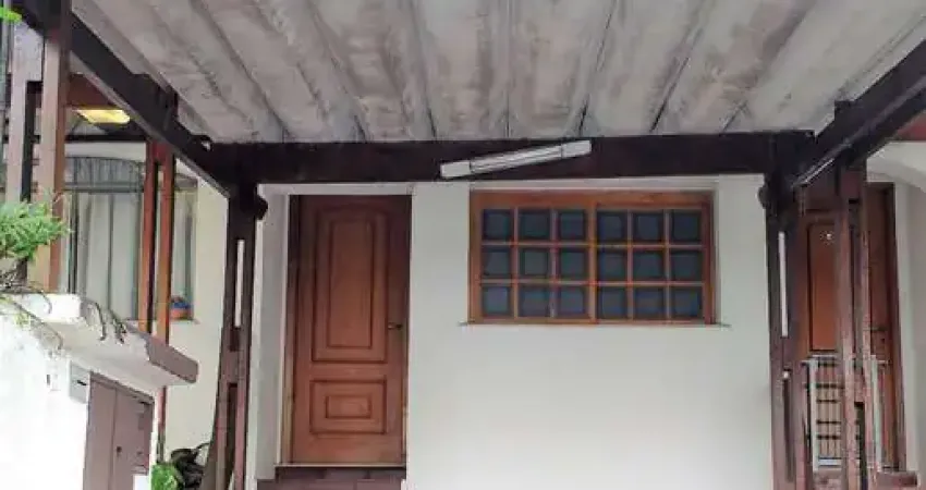 Sobrado à Venda - Jd. Guarau - São Paulo
