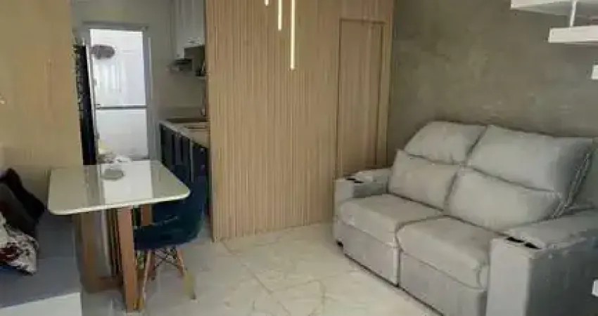 Casa em Condomínio Chácara Ondas Verdes - 2 Dormitórios por R$390k