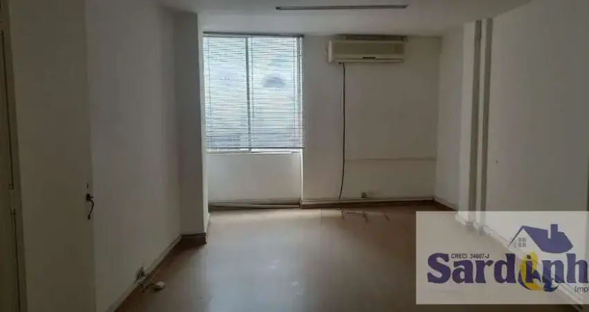Sala comercial à venda na Sé, São Paulo 