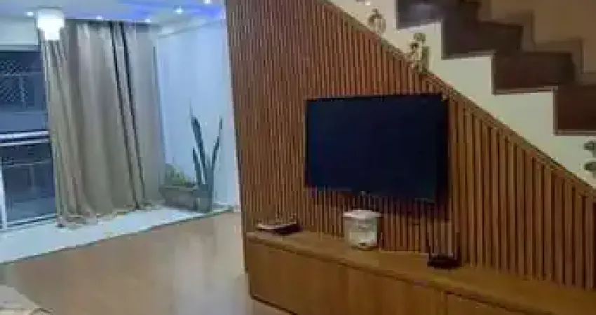 Venda Apartamento Duplex 140m² 3 Suítes Parque Assunção Taboão