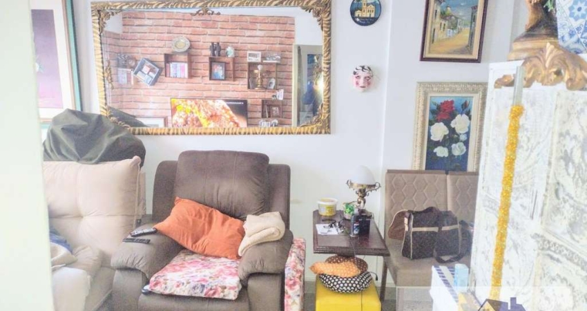 Venda Apartamento 2 Dorms em Sacomã, SP - 50m² por R$229.000
