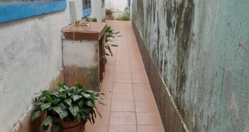 Venda de Casa Térrea na Vila Sonia - 100m², 2 Dormitórios, R$400k