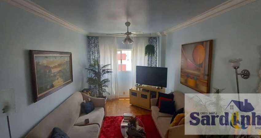 Venda de Apartamento 1 Dormitório em Bela Vista, SP - R$512k