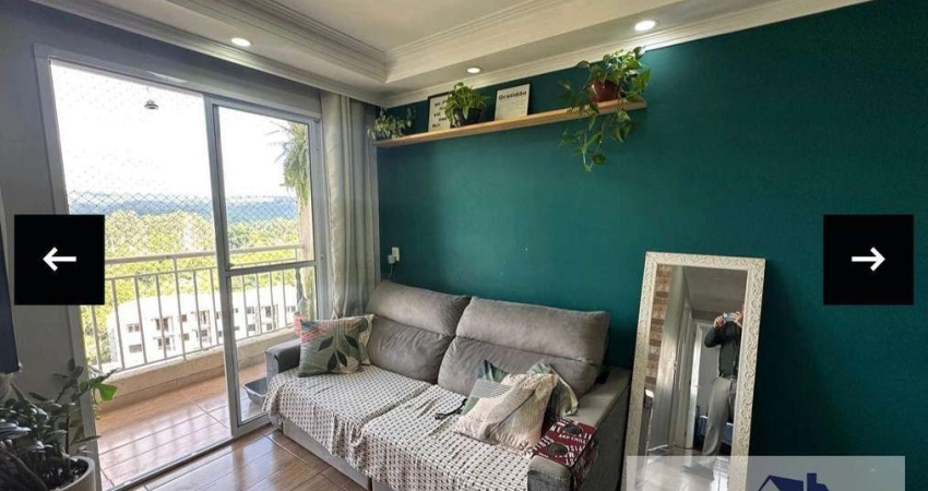 Venda Apartamento 3 Dorms em Jardim Isis - Cotia por R$350 mil