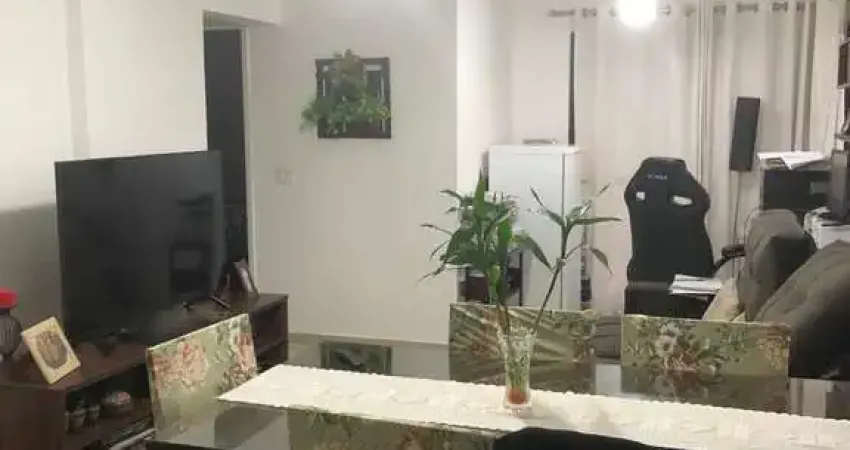 Apartamento à Venda no Jardim Marajoara, SP, 60m², 1 Suíte