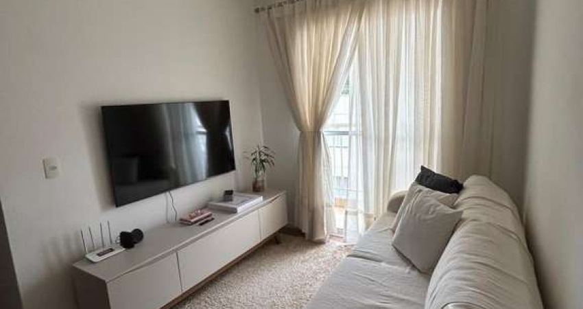 Apartamento à Venda em Lajeado Cotia, 2 Quartos, 48m² por R$255mil