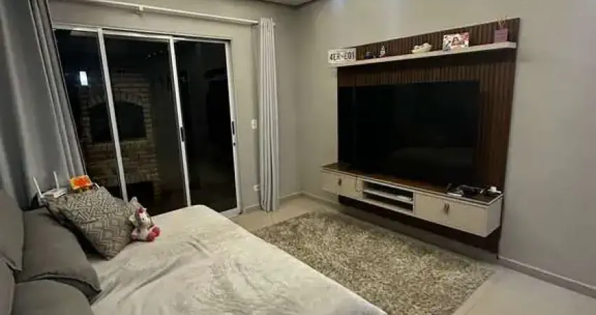 Casa em Condomínio à Venda no Paisagem Renoir, Cotia – 3 Dorms