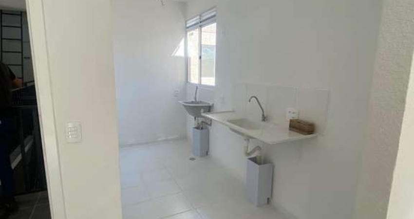 Apartamento à Venda no Jardim Recanto Verde, SP, 2 Dorms, 42m²