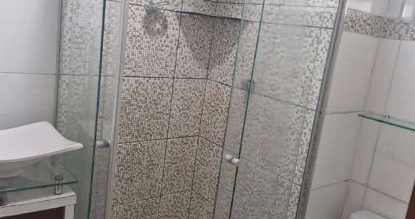 Apartamento à Venda no Jardim Felicidade, SP – 2 Dorms, 50m²