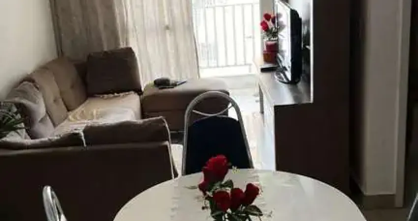 Apartamento à Venda em Jardim das Tulipas, Jundiaí – 2 Dorms, 52m²