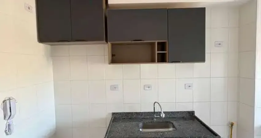 Apartamento à Venda em Jardim Vitória, Embu das Artes, 2 Quartos, 54m²