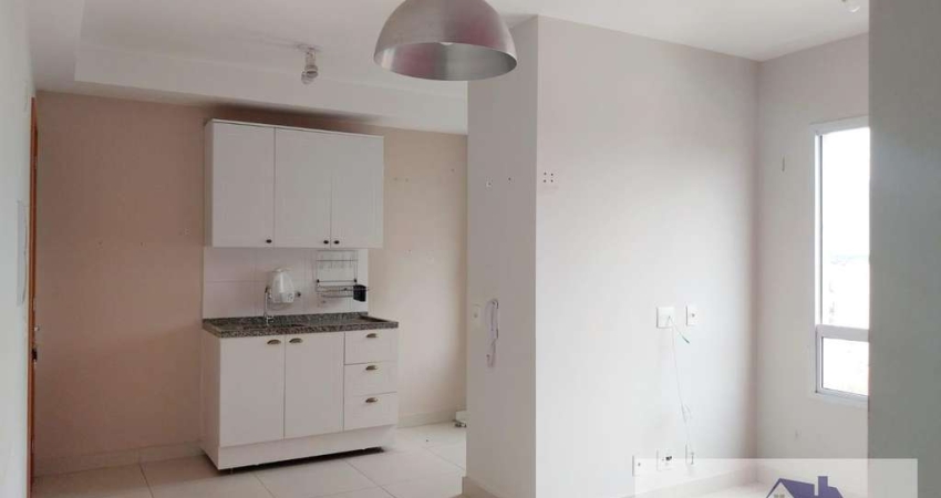 Apartamento à Venda no Jardim Boa Vista, SP | 2 Dorms, 44m²