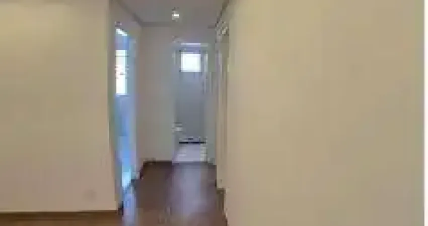 Apartamento à Venda em Vila Indiana, Taboão da Serra, 2 Dorms, 43m²