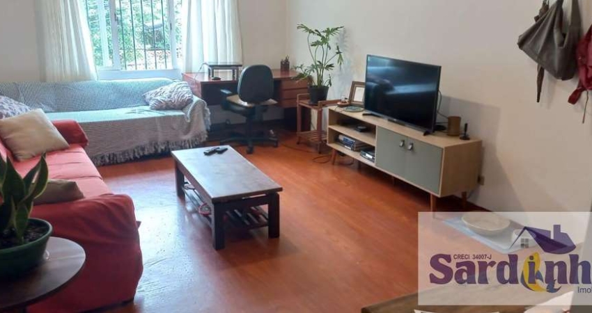 Sobrado à Venda na Vila Morse, SP – 4 Dorms, 2 Suítes, 133m²