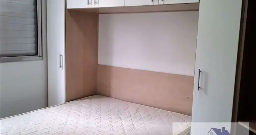 Apartamento com 2 quartos à venda na Fazenda Morumbi, São Paulo 