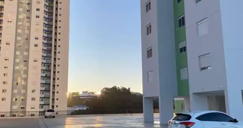 Aluguel de Apartamento 2 Dorms no Parque Esplanada, Embu das Artes