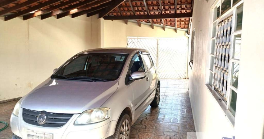 Casa Térrea à Venda em Jarinu, 3 Dorms, 138m², Jd. Morada Alta
