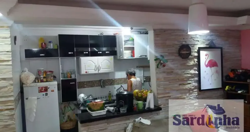 Apartamento à Venda no Parque Munhoz SP, 2 Quartos, 48m², R$230 Mil