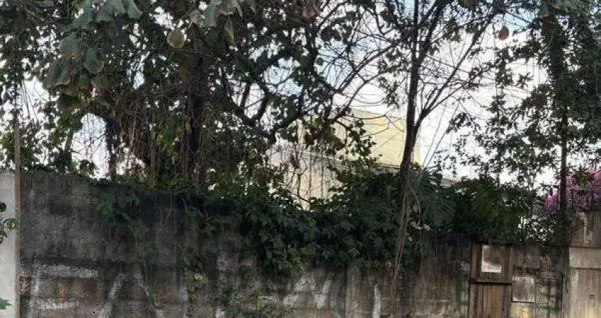 Terreno à Venda no Jardim Leonor, São Paulo por R$550.000