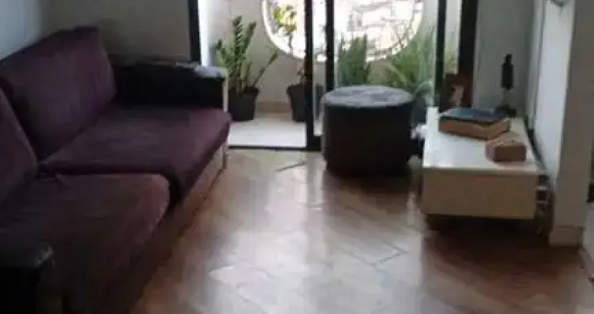 Duplex à Venda em Vila Andrade, SP | 60m², 1 Dorm, R$290mil