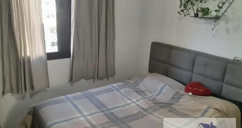 Apartamento à Venda em Jardim Henriqueta, Taboão da Serra, 63m²