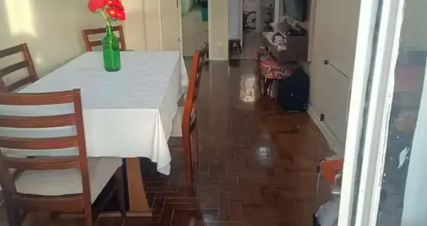 Apartamento à venda no Brás, SP – 63m², 1 dormitório, R$255 mil