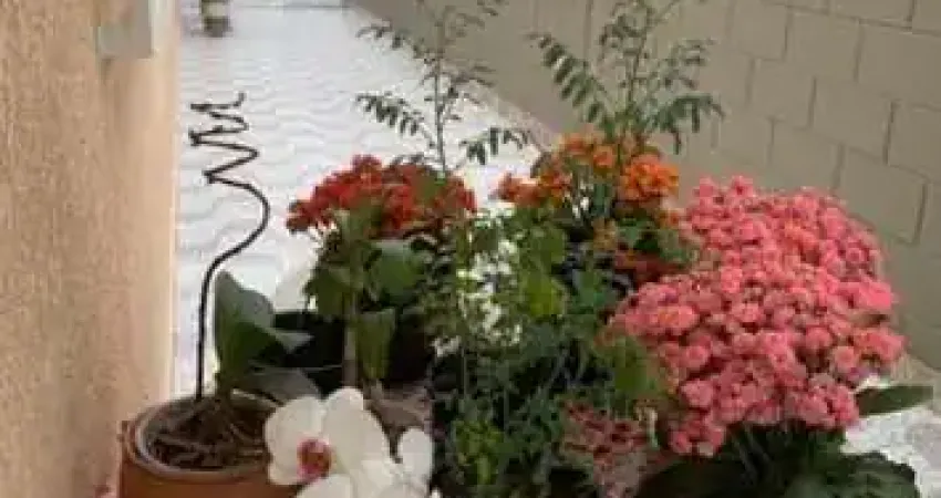 Casa em Condomínio no Parque Assunção, Taboão da Serra, 167m²