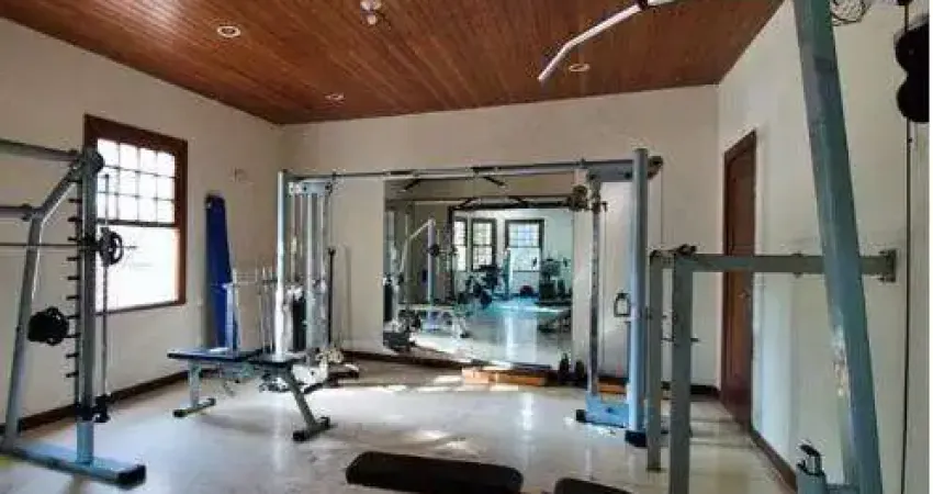 Apartamento à Venda no Jardim da Glória, Taboão da Serra – 3 Dorms