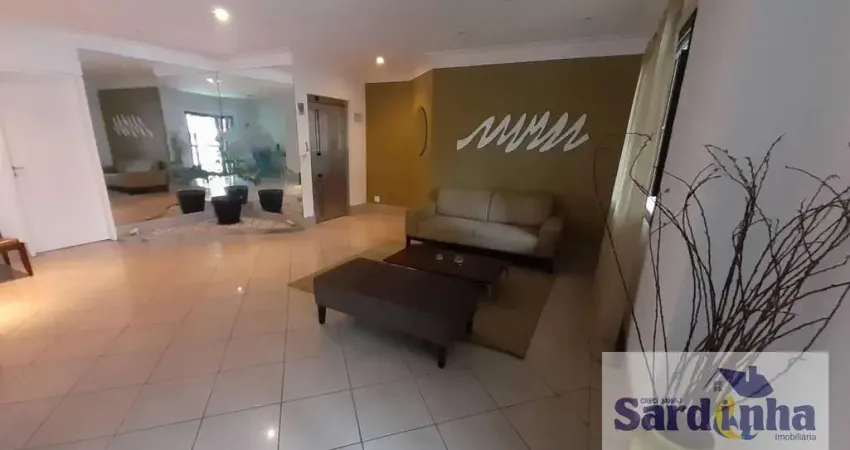 Compre Apartamento 3 Suítes na Vila Sonia - 137m² por R$900.000