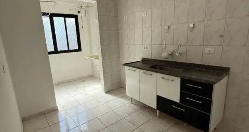 Apartamento à Venda no Jardim Henriqueta, Taboão da Serra – 66m², 2 Dorms
