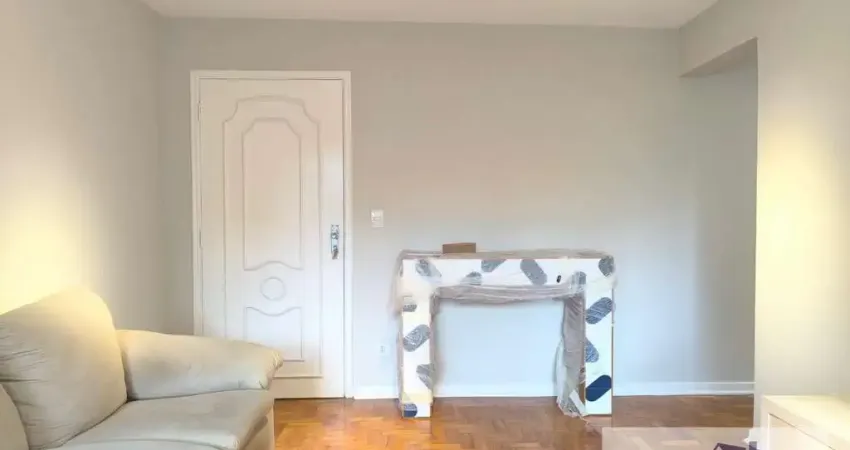 Alugue Apartamento 2 Dorms na Vila Madalena - 75m² por R$3.800