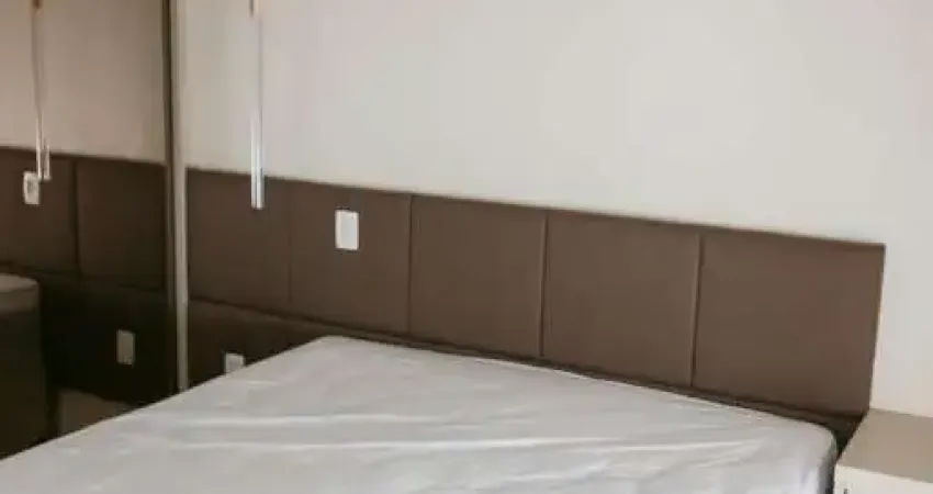 Apartamento com 2 quartos para alugar em Indianópolis, São Paulo