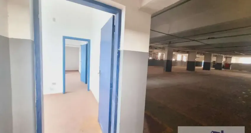 Barracão / Galpão / Depósito para alugar no Jardim Emília, Embu-Guaçu