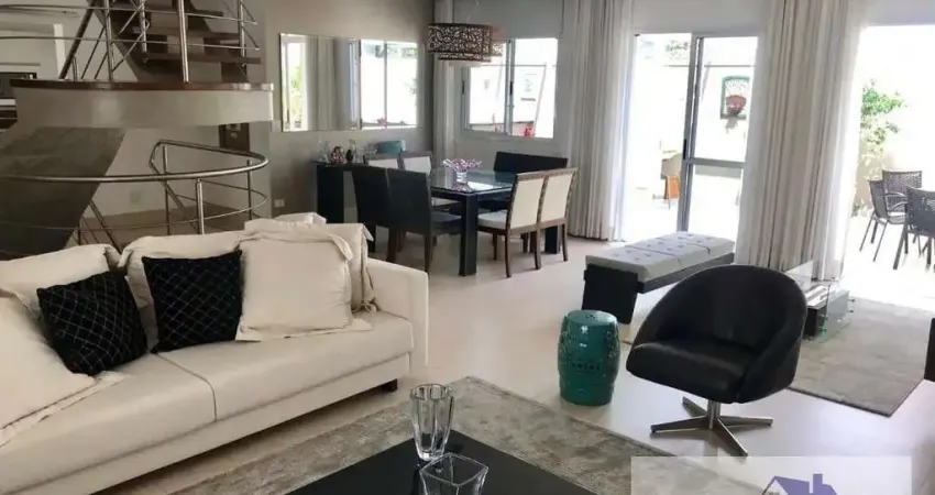 Casa com 6 quartos à venda no Brooklin, São Paulo